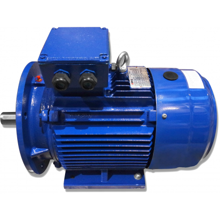 SILNIK ELEKTRYCZNY 18,5 kW 400/690V 2940 OBR 3FAZOWY